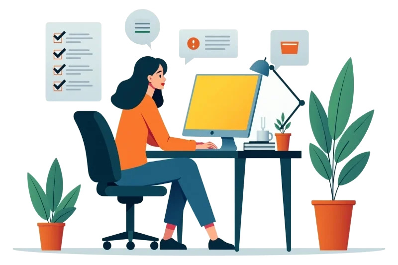 Digital Services